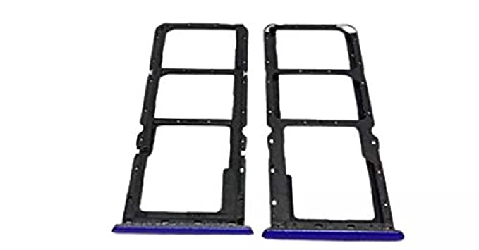 Realme 6 Pro Sim Tray Slot Holder Realme 6 Pro Sim Tray Slot Holder